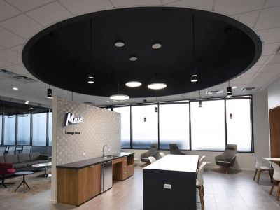 1 lounge