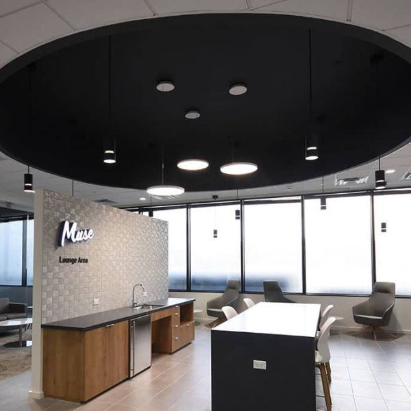 5444 Fitness Center