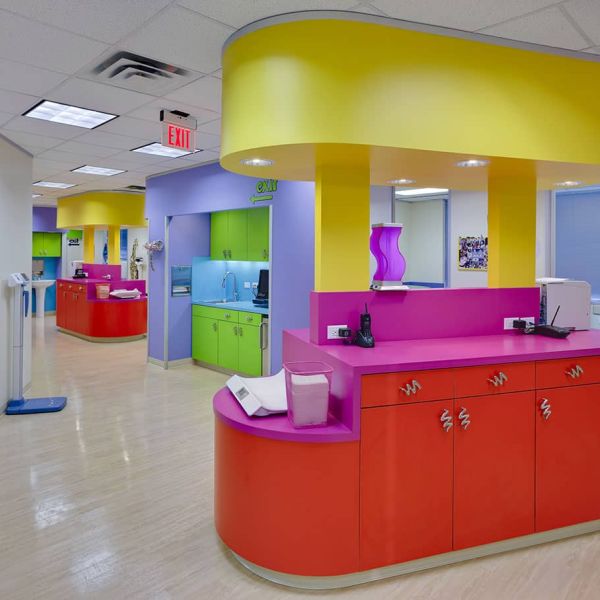 Bootin & Savrick Pedeatrics