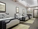gallery natural bedding room