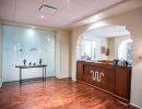 1 reception area