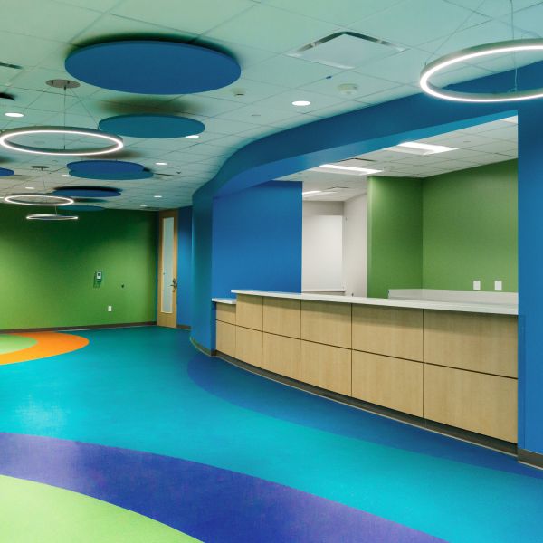 MH Pediatrics