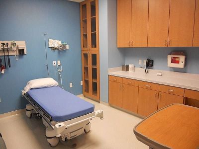 neighbors emergency center