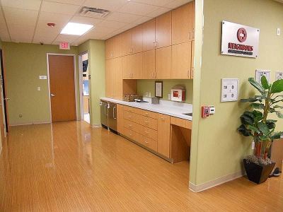neighbors emergency center