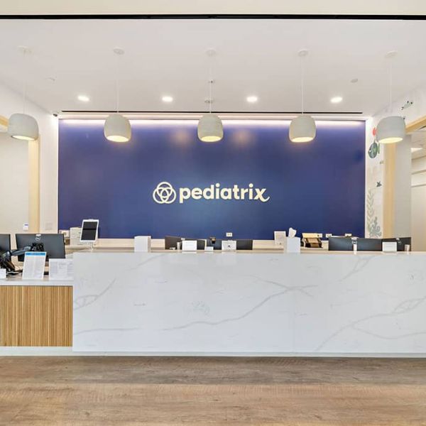 Pediatrix Urgent Care - Brookhollow