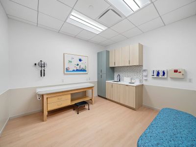 pediatrix urgent care brookhollow